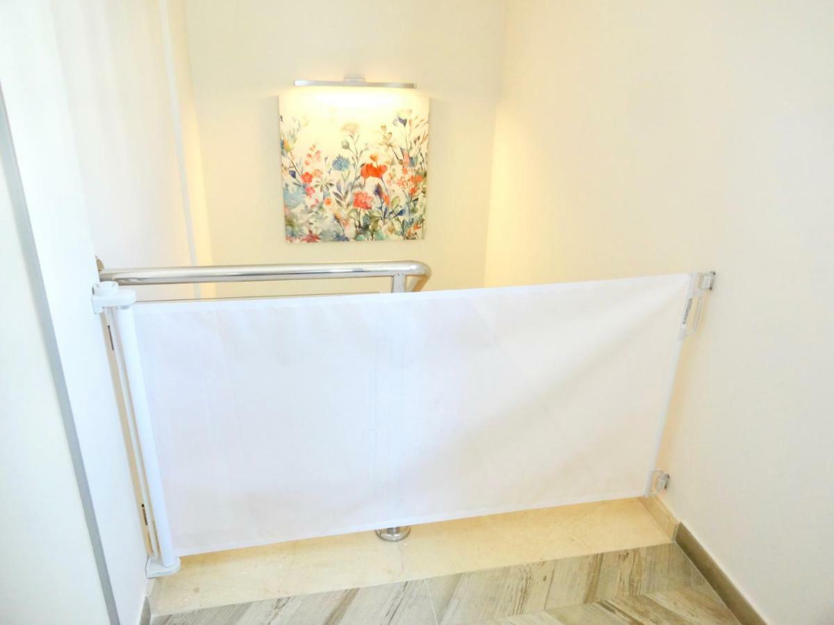 Cinema Duplex Apartment Calpe Exterior photo